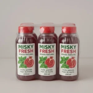 Bebida de Granada<br>Six Pack (250ml)